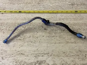 Mooney M20A M20C Early 60s Fuel Line Firewall
